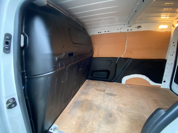 Used Vauxhall Combo 2021 for sale - 76286165: Photo 16