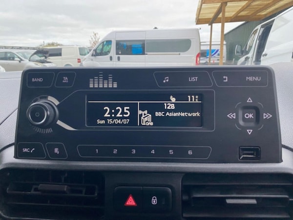 Used Vauxhall Combo 2021 for sale - 76286165: Photo 34