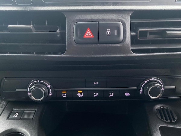 Used Vauxhall Combo 2021 for sale - 76286165: Photo 35