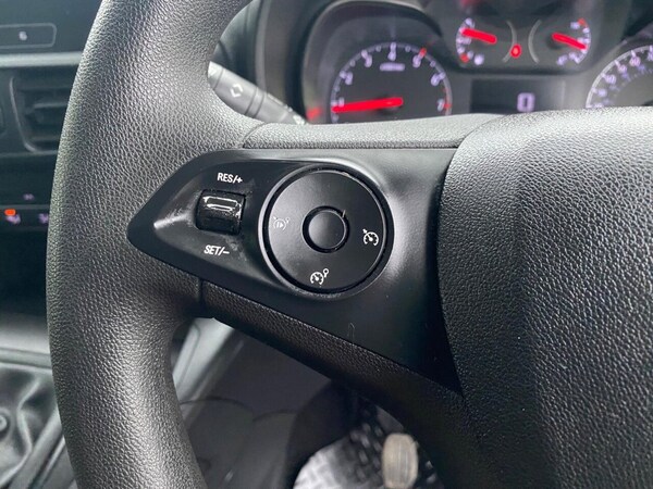 Used Vauxhall Combo 2021 for sale - 76286165: Photo 36