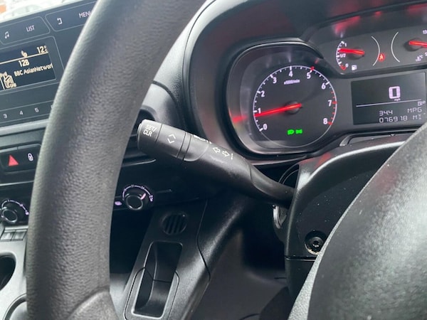 Used Vauxhall Combo 2021 for sale - 76286165: Photo 37