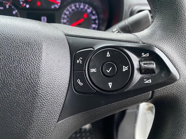 Used Vauxhall Combo 2021 for sale - 76286165: Photo 38