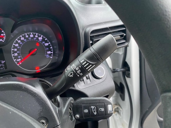 Used Vauxhall Combo 2021 for sale - 76286165: Photo 39