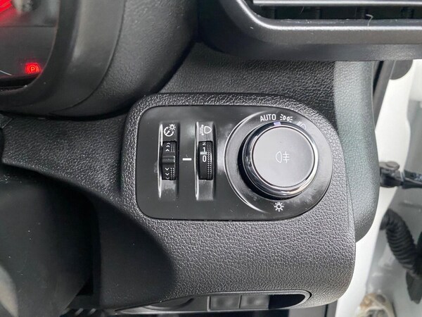 Used Vauxhall Combo 2021 for sale - 76286165: Photo 40