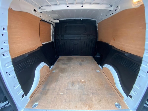 Used Vauxhall Combo 2021 for sale - 76286165: Photo 46