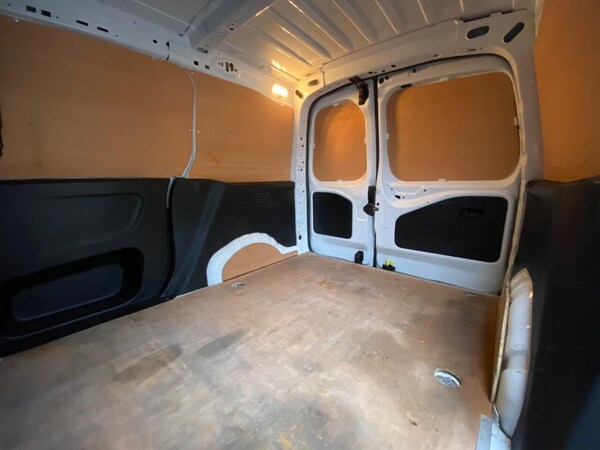 Used Vauxhall Combo 2021 for sale - 76286165: Photo 50