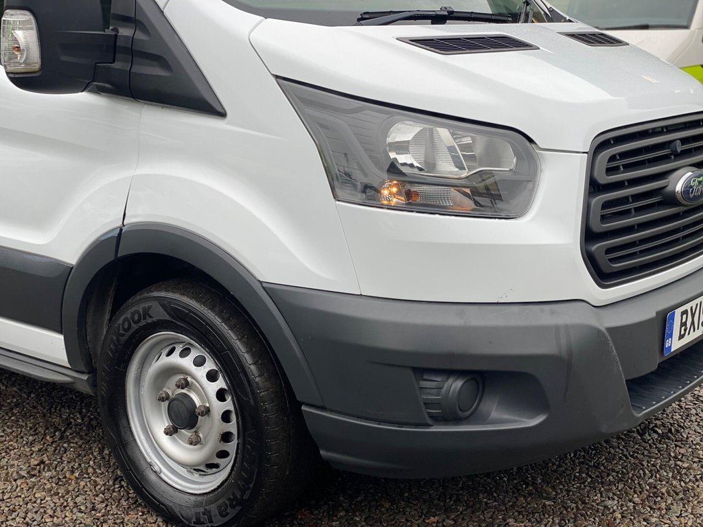 Used Ford Transit 2019 for sale - 76768531: Photo 17