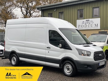 Ford - Transit
