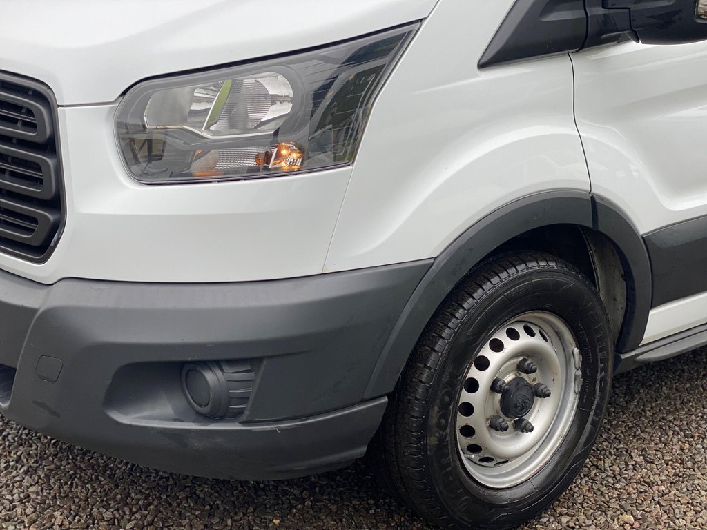 Used Ford Transit 2019 for sale - 76768531: Photo 20