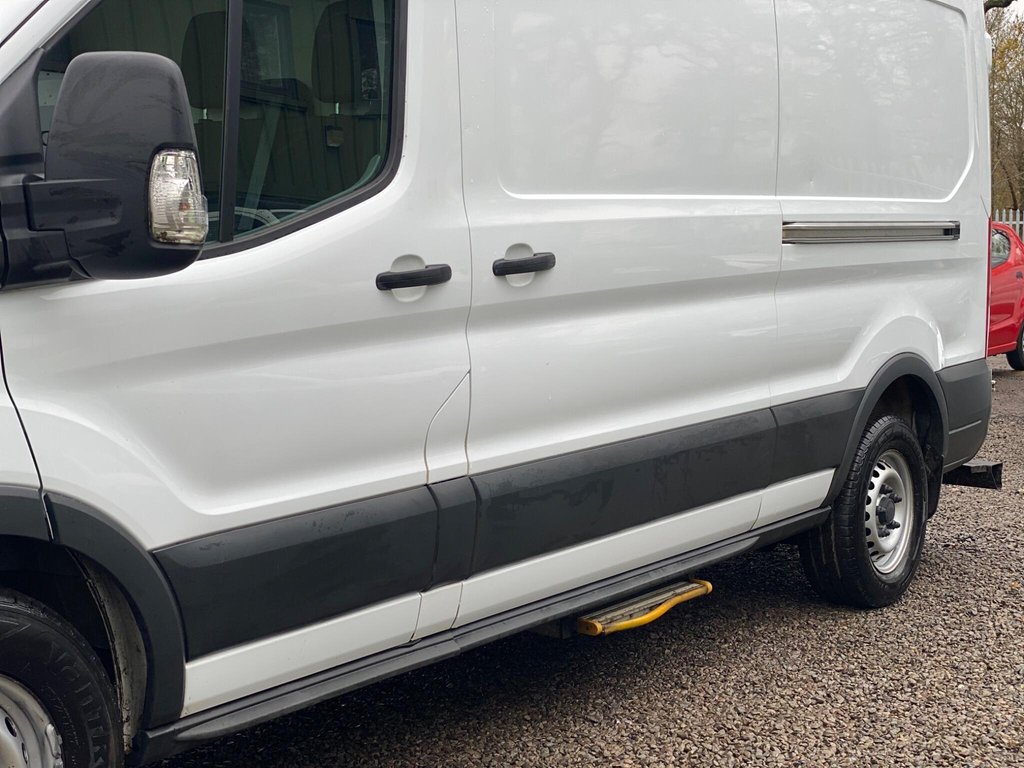 Used Ford Transit 2019 for sale - 76768531: Photo 21