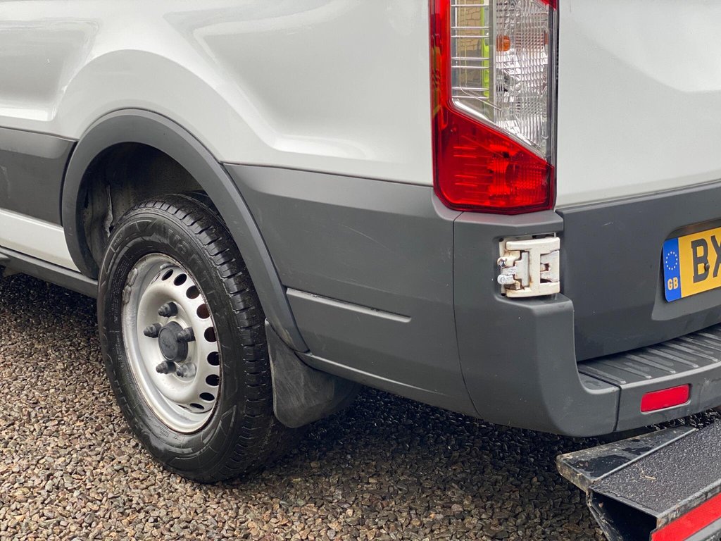 Used Ford Transit 2019 for sale - 76768531: Photo 25