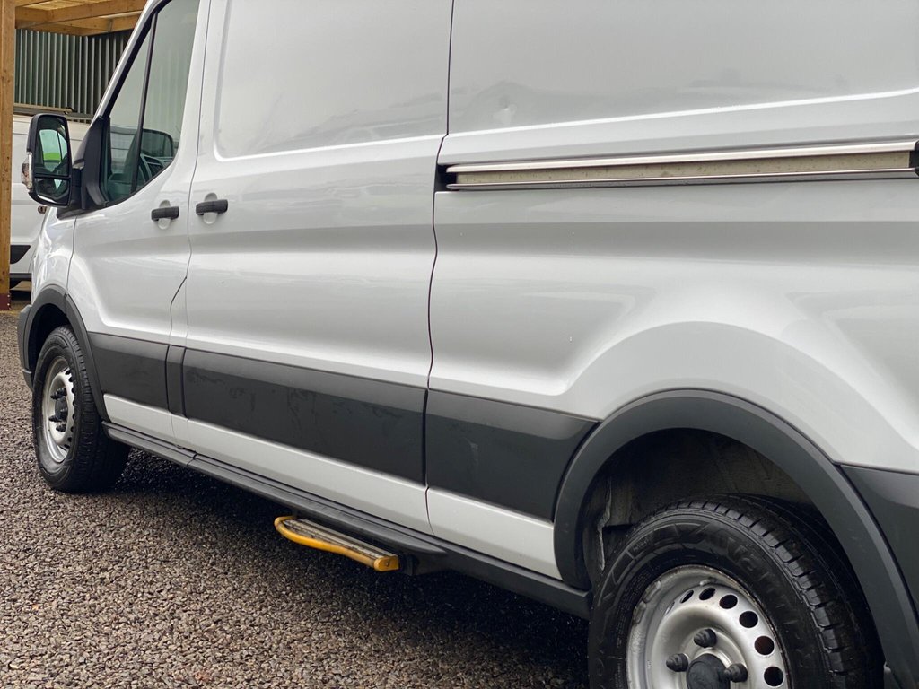 Used Ford Transit 2019 for sale - 76768531: Photo 26