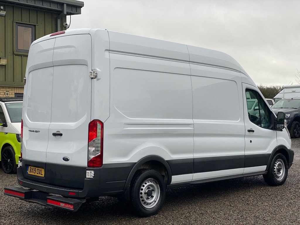 Used Ford Transit 2019 for sale - 76768531: Photo 28