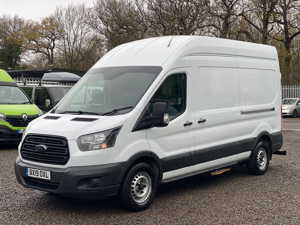 Used Ford Transit 2019 for sale - 76768531: Photo 3