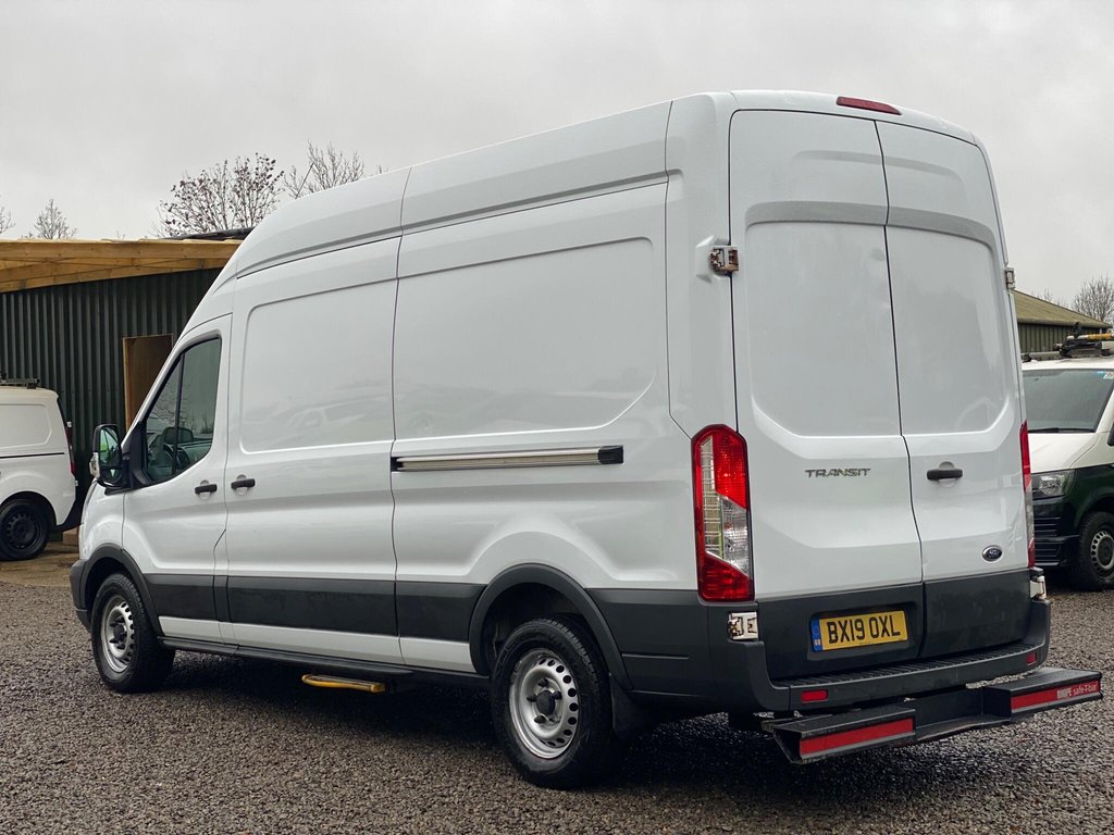 Used Ford Transit 2019 for sale - 76768531: Photo 4