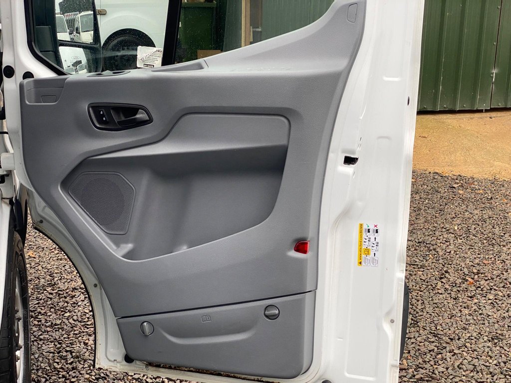 Used Ford Transit 2019 for sale - 76768531: Photo 45