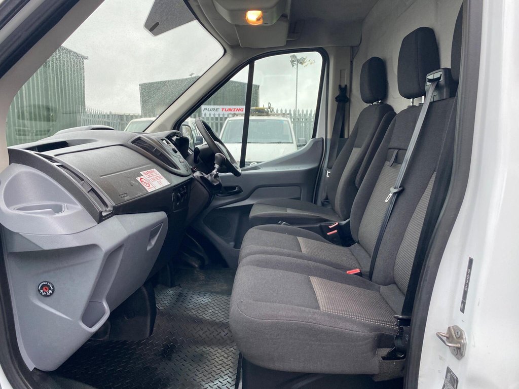 Used Ford Transit 2019 for sale - 76768531: Photo 48