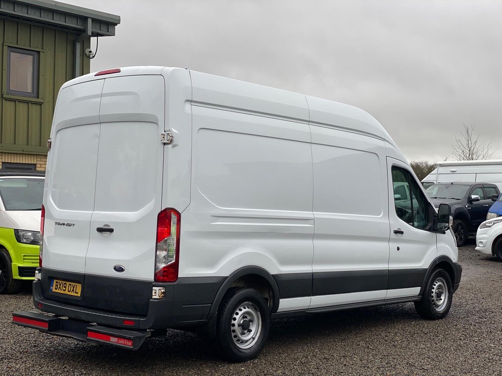 Used Ford Transit 2019 for sale - 76768531: Photo 5