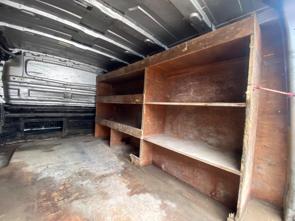 Used Renault Trafic 2018 for sale - 77936544: Photo 15