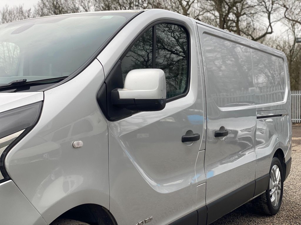 Used Renault Trafic 2018 for sale - 77936544: Photo 30