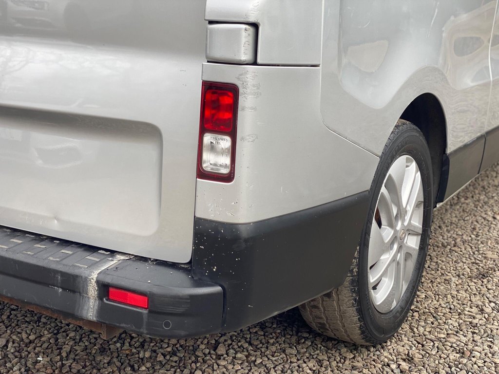 Used Renault Trafic 2018 for sale - 77936544: Photo 33