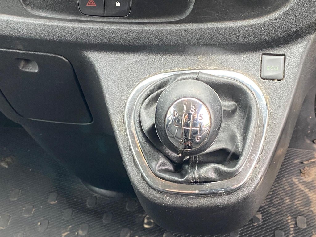 Used Renault Trafic 2018 for sale - 77936544: Photo 39