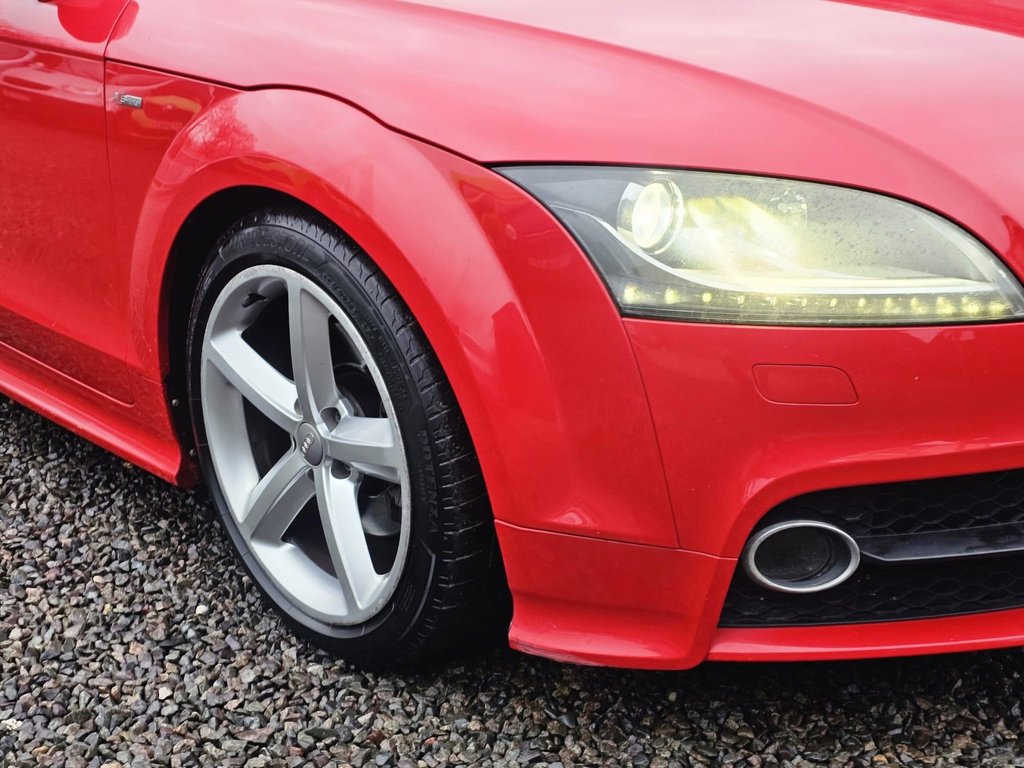 Used Audi TT 2011 for sale - 77407763: Photo 21