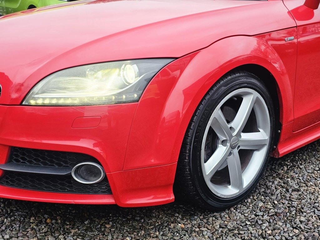 Used Audi TT 2011 for sale - 77407763: Photo 23