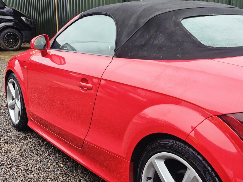 Used Audi TT 2011 for sale - 77407763: Photo 26