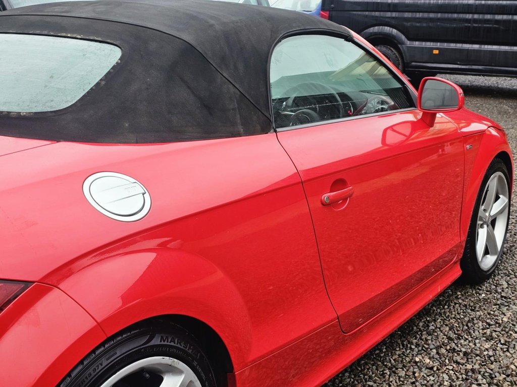 Used Audi TT 2011 for sale - 77407763: Photo 29