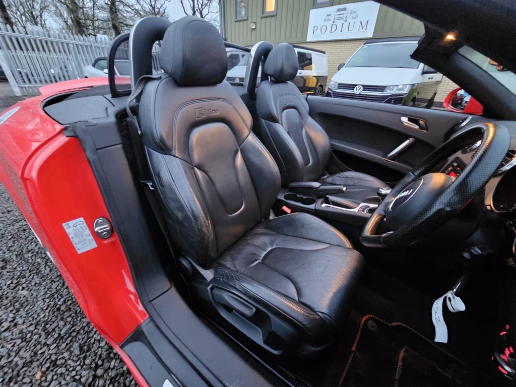 Used Audi TT 2011 for sale - 77407763: Photo 30