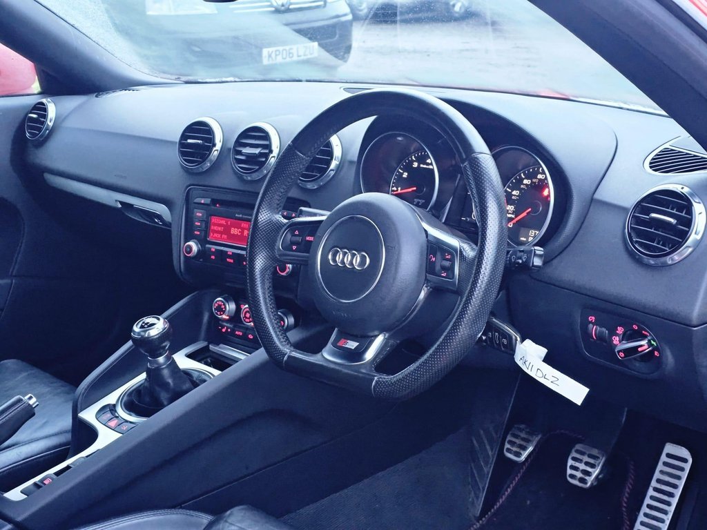 Used Audi TT 2011 for sale - 77407763: Photo 31