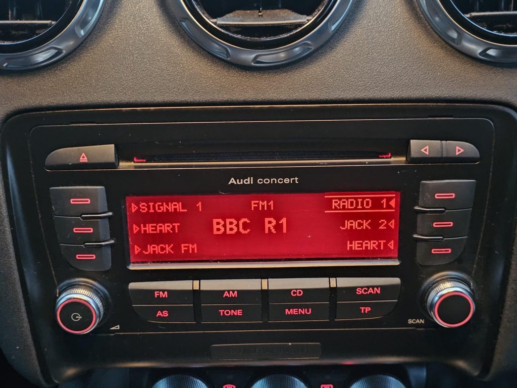 Used Audi TT 2011 for sale - 77407763: Photo 34