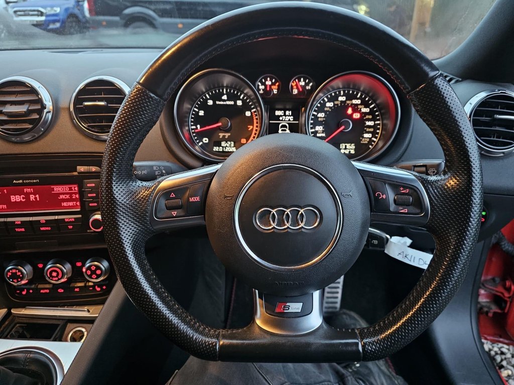 Used Audi TT 2011 for sale - 77407763: Photo 38