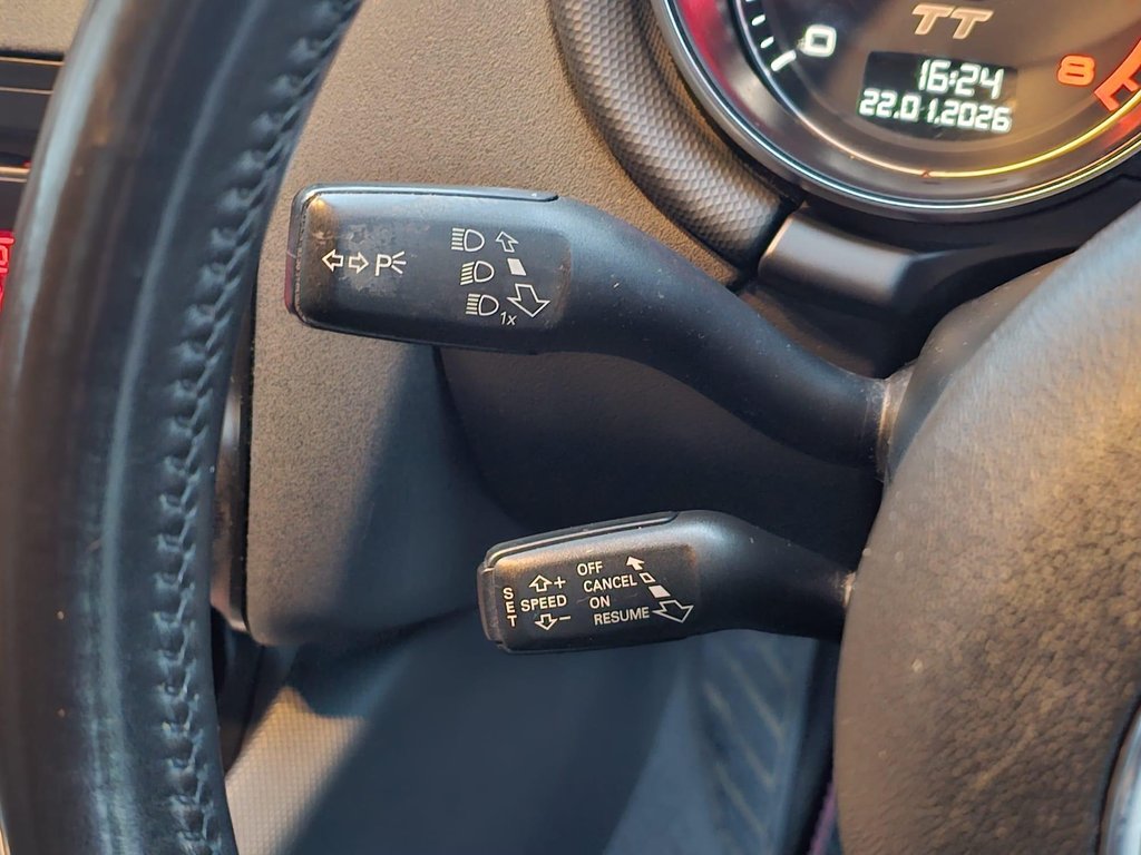 Used Audi TT 2011 for sale - 77407763: Photo 40