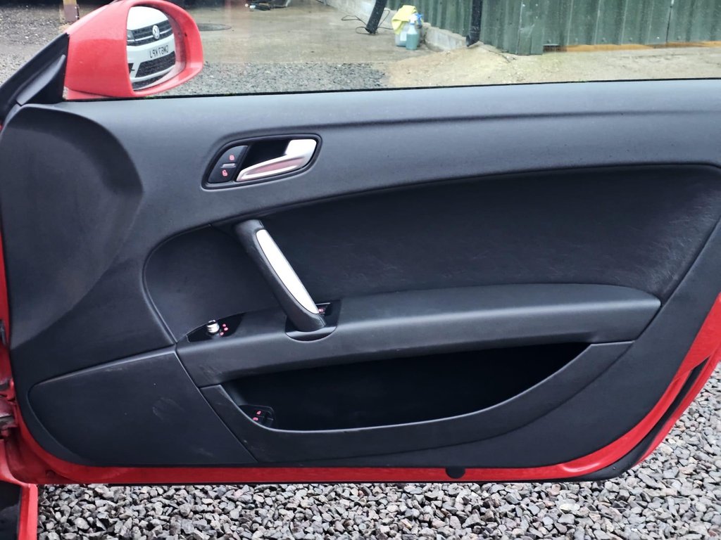 Used Audi TT 2011 for sale - 77407763: Photo 46