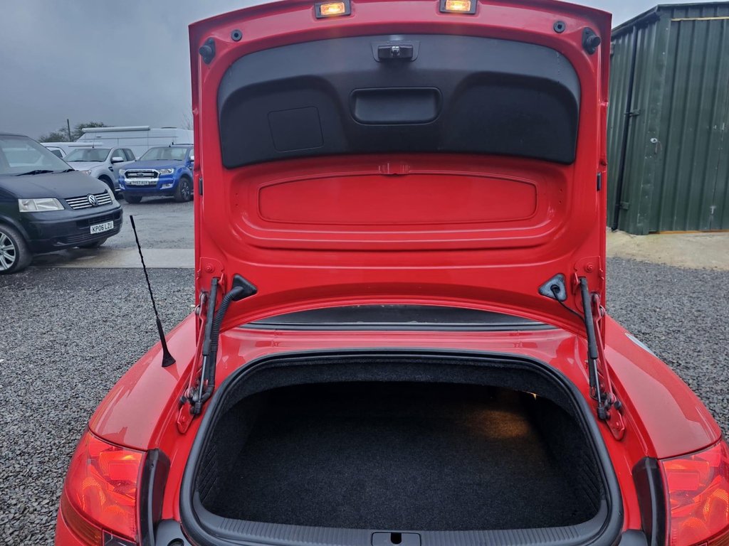 Used Audi TT 2011 for sale - 77407763: Photo 50