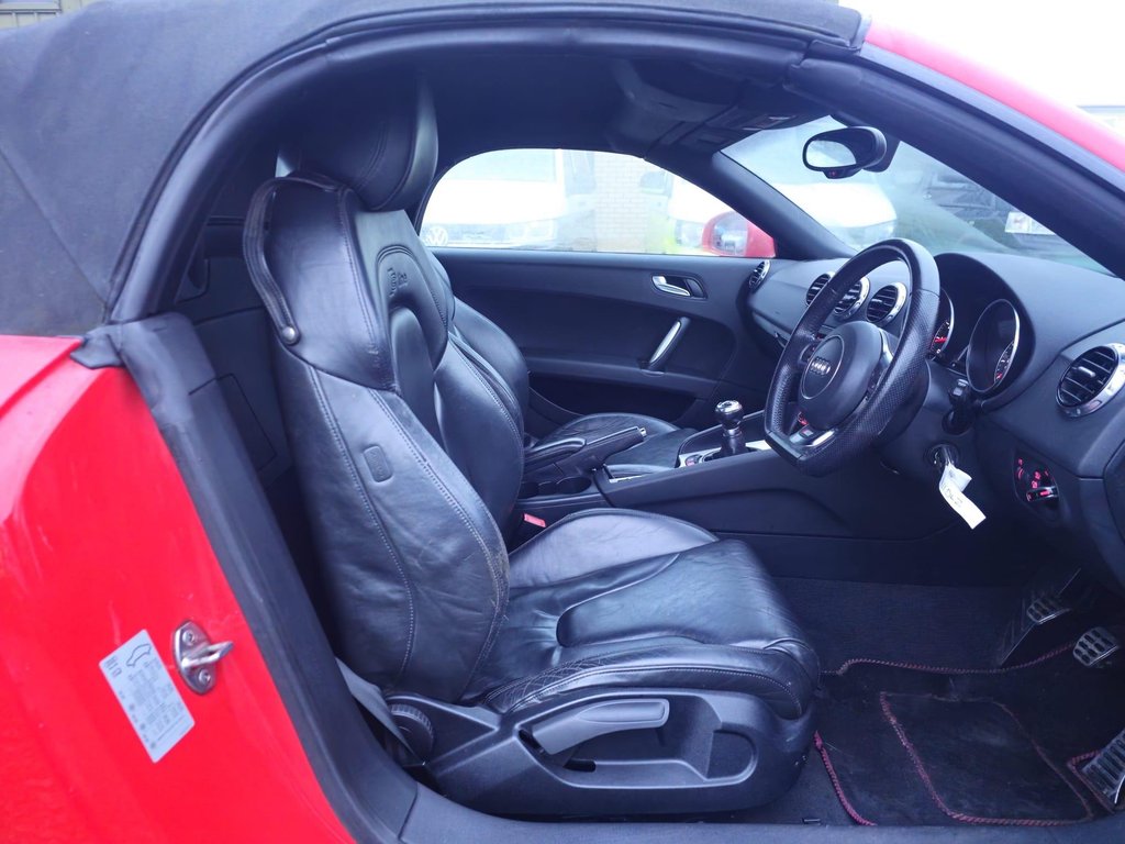 Used Audi TT 2011 for sale - 77407763: Photo 7