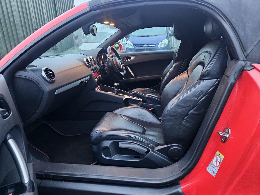 Used Audi TT 2011 for sale - 77407763: Photo 8