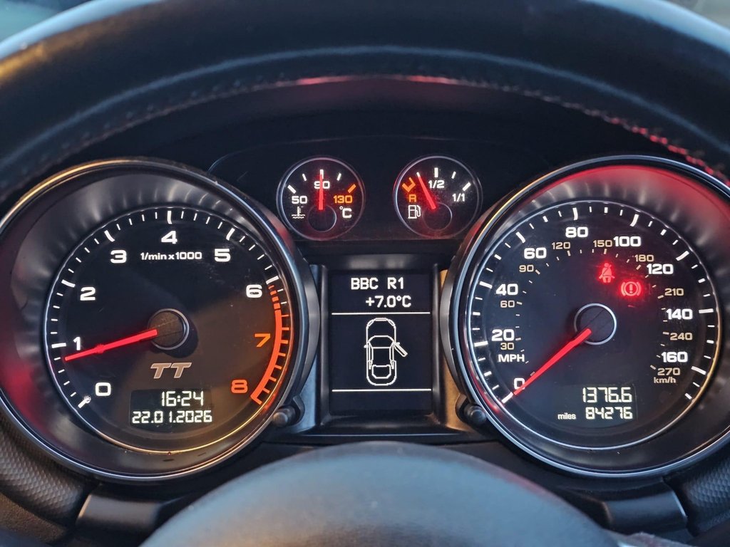 Used Audi TT 2011 for sale - 77407763: Photo 9