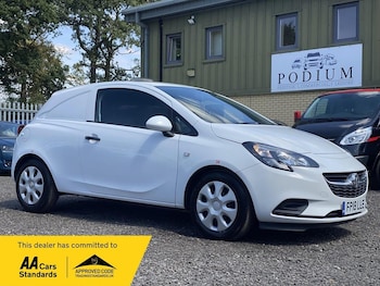 Used Vauxhall Corsa 2018 for sale - 79470513: Photo