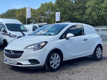 Used Vauxhall Corsa 2018 for sale - 79470513: Photo