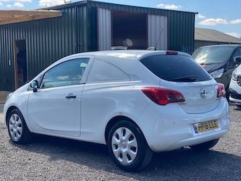 Used Vauxhall Corsa 2018 for sale - 79470513: Photo