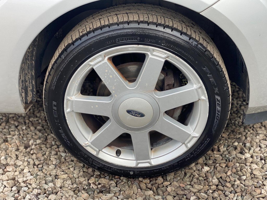 Used Ford Fiesta 2008 for sale - 77660265: Photo 15