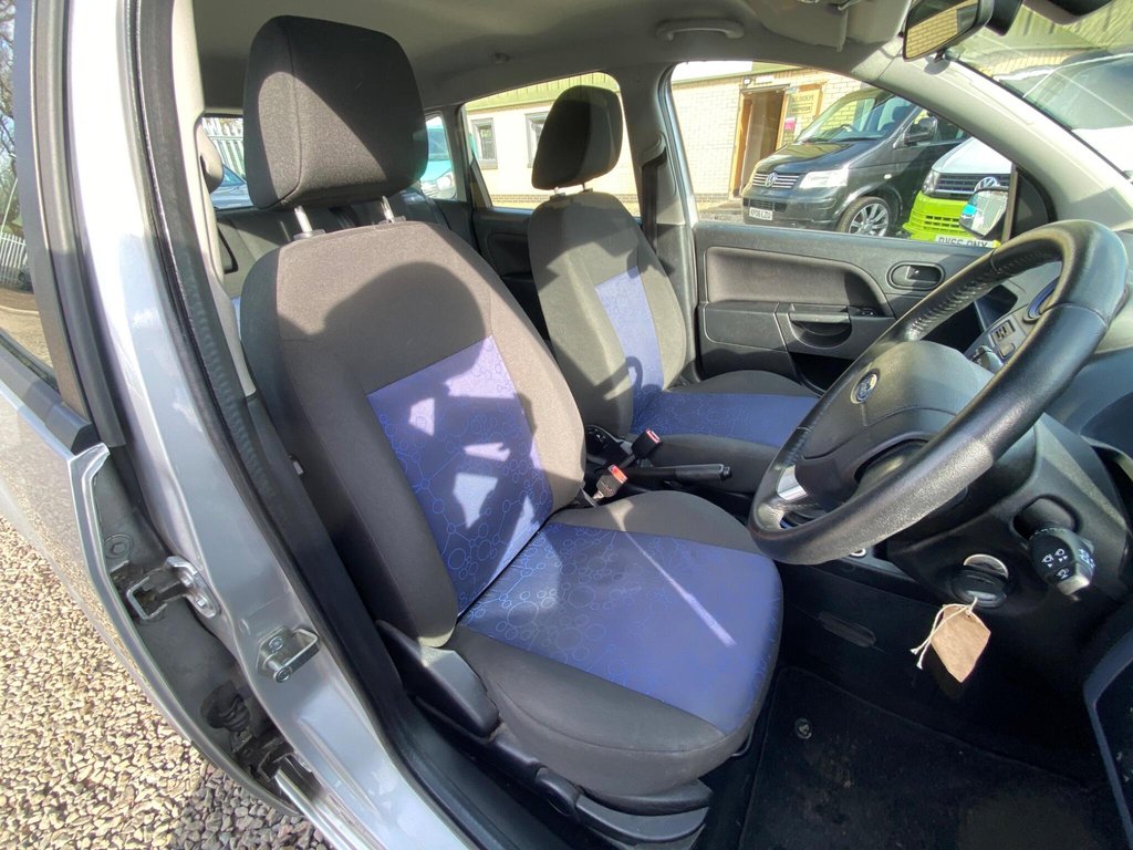 Used Ford Fiesta 2008 for sale - 77660265: Photo 30