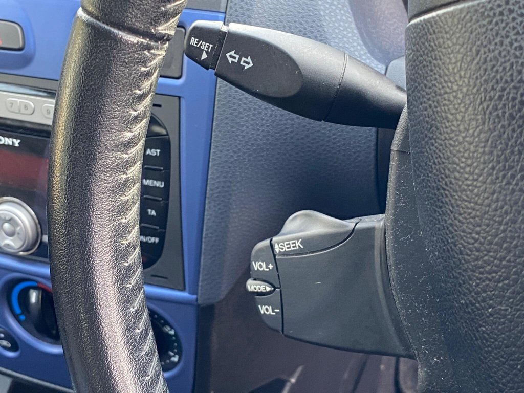 Used Ford Fiesta 2008 for sale - 77660265: Photo 36