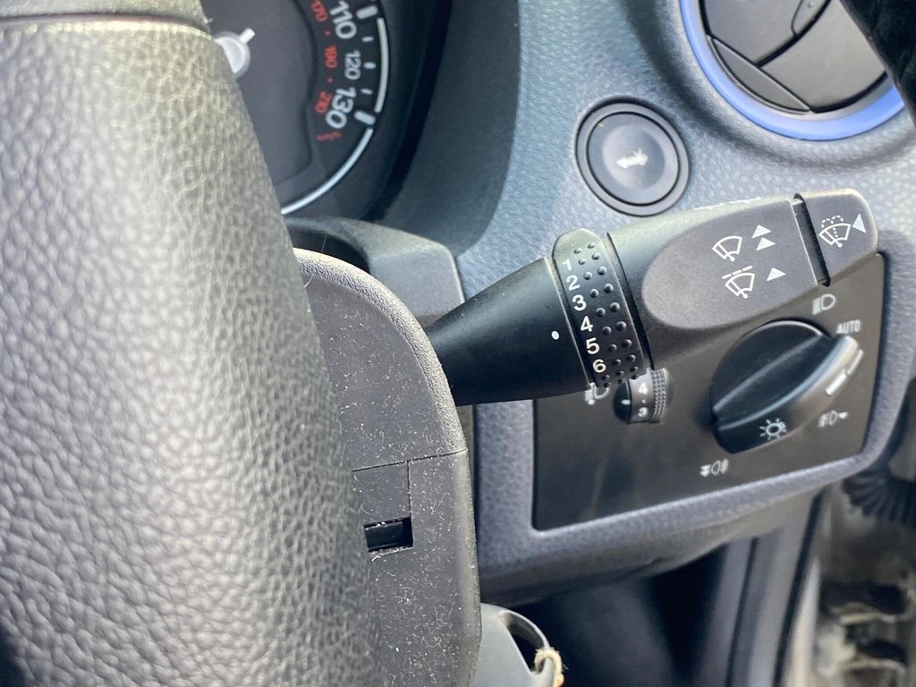 Used Ford Fiesta 2008 for sale - 77660265: Photo 37