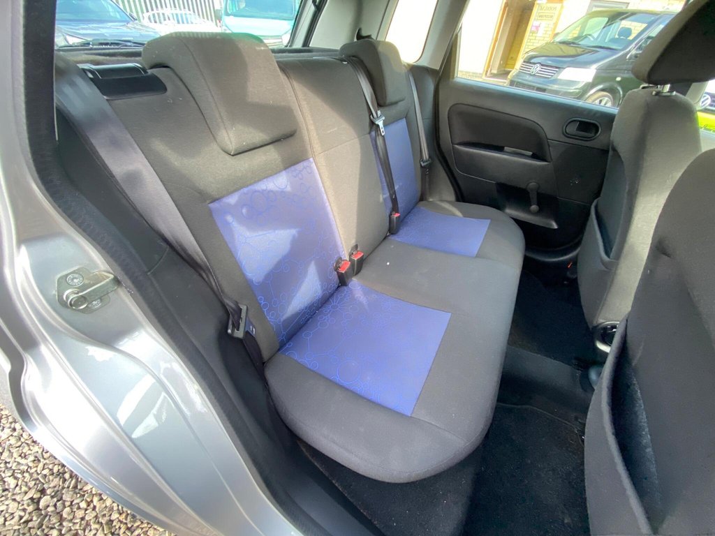 Used Ford Fiesta 2008 for sale - 77660265: Photo 41