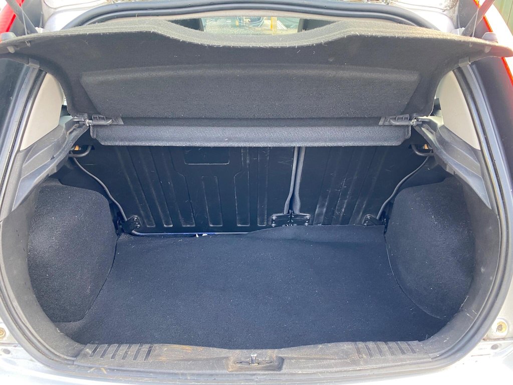 Used Ford Fiesta 2008 for sale - 77660265: Photo 46