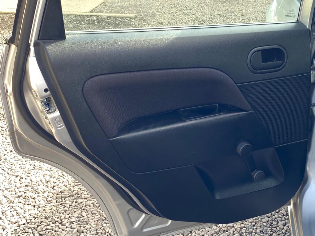 Used Ford Fiesta 2008 for sale - 77660265: Photo 50